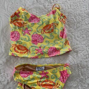 Lilly Pultizer Swimsuit